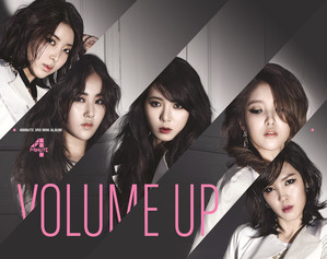Volume Up cover