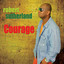 Courage Albumcover