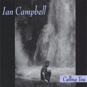Calling You Albumcover