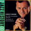 Hungarian Jazz History, Vol. 15: Karoly Binder: The Myth of Eternal Return Albumcover