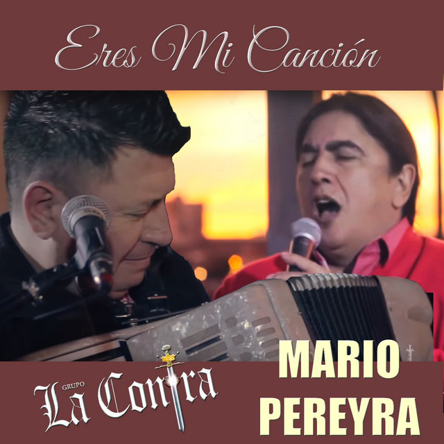 Mario Pereyra Photo