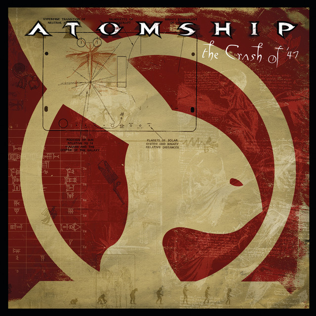 Atomship Photo