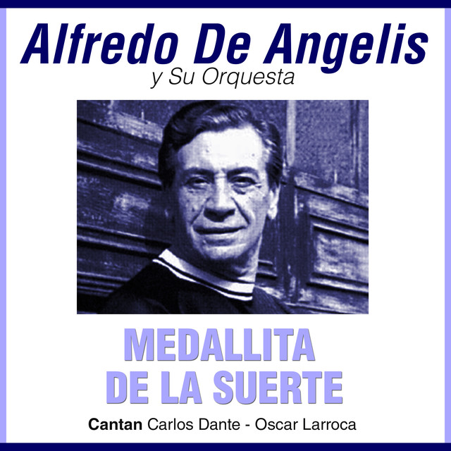 Alfredo De Angelis Photo