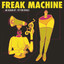 Freak Machine cover