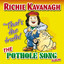 The Pothole Song Album Albumcover