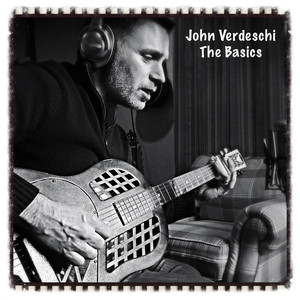 John Verdeschi