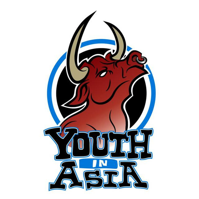 Youth in Asia photo