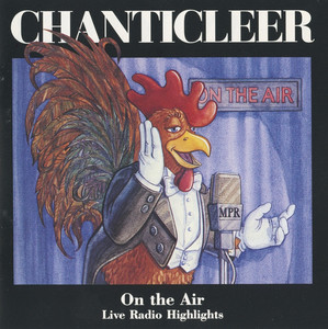 On the Air: Live radio highlights album