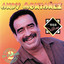 Oro salsero cover