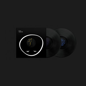 Headwinds LP cover