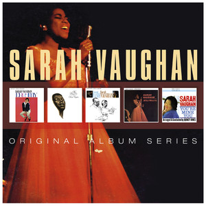 Original Album Series album