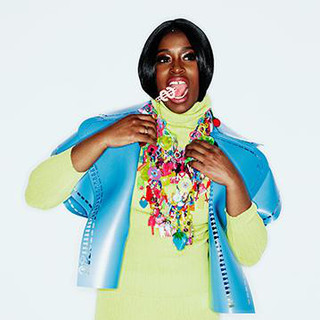 Tierra Whack Photo