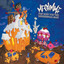 The Hunt for the Gingerbread Man cover