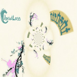 Cloudless Albumcover
