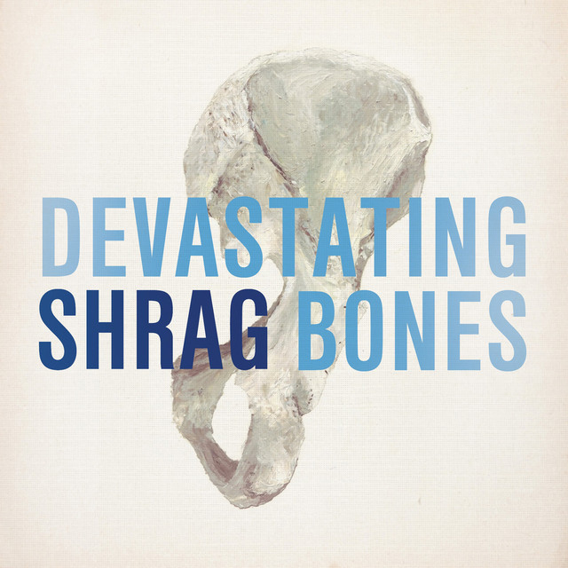 Devastating Bones cover
