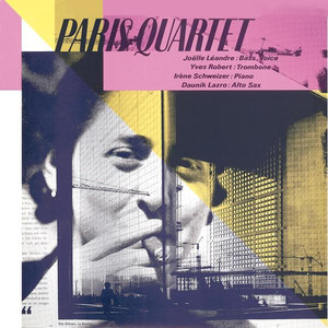 Paris Quartet album