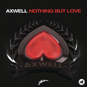 Nothing But Love (Remixes) album