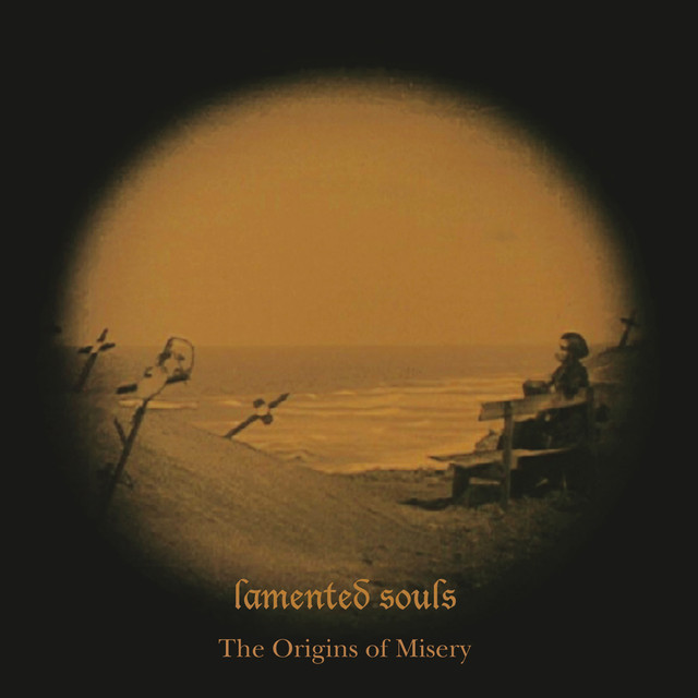 Lamented Souls Photo