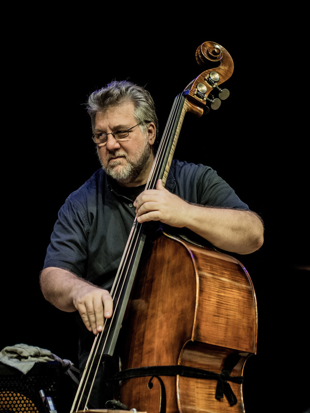 Michael Formanek