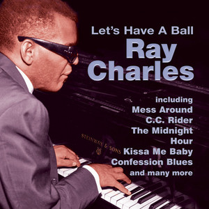 Let's Have a Ball album