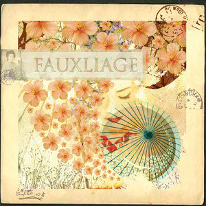 Fauxliage cover