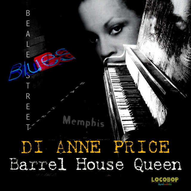 Di Anne Price Photo