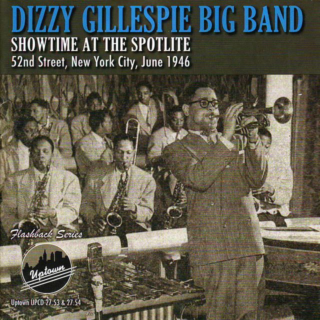 Dizzy Gillespie Big Band photo