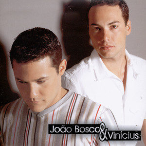 João Bosco & Vinícius album