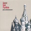 Jazz på ryska cover