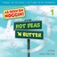 Hot Peas 'n Butter