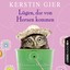 Lügen, die von Herzen kommen Albumcover
