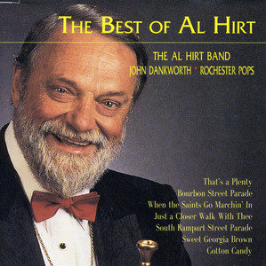 The Best of Al Hirt album