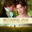Becoming Jane Albumcover