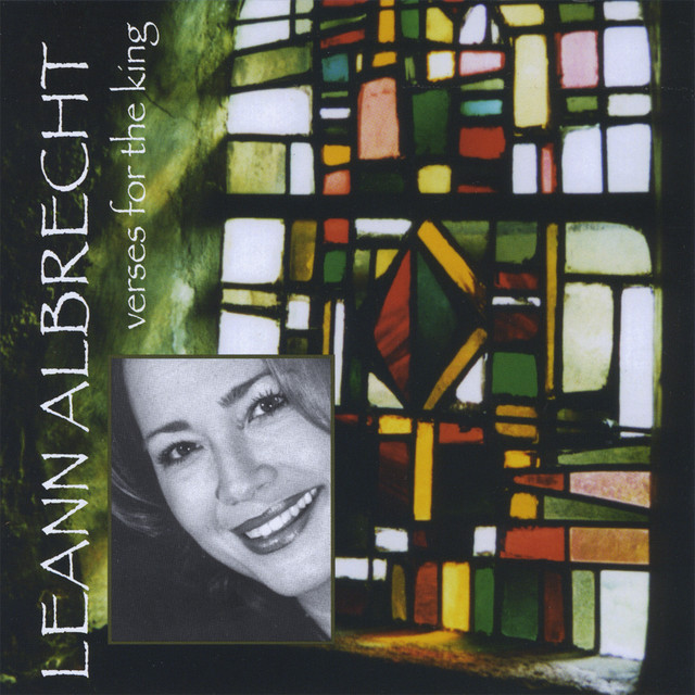 Leann Albrecht Photo