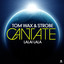 Cantate (Lalai Lala) cover