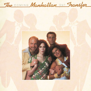 Coming Out cover