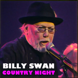 Country Night cover