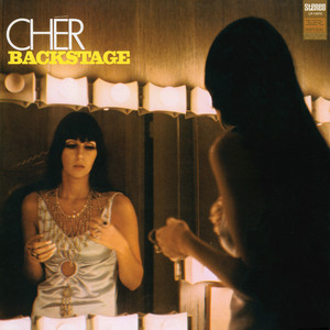 Backstage cover