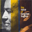 The Voice of Langston Hughes Albumcover