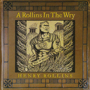 A Rollins in the Wry cover