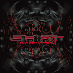 Alternator cover