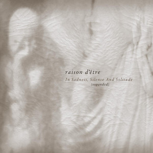 In Sadness, Silence and Solitude cover