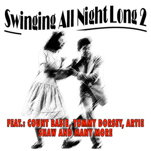 Swinging All Night Long, Vol. 2 album