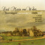 Carl Maria von Weber: Clarinet Concertos Nos. 1 and 2 (Michallik, Dresden Staatskapelle, K. Sanderling) Albumcover