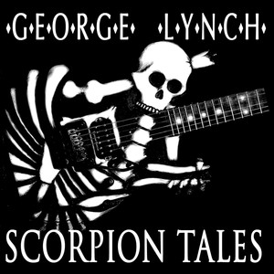 Scorpion Tales album