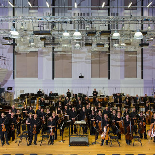 BBC Philharmonic Photo