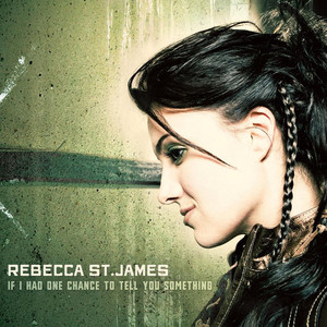 If I Had One Chance to Tell You Something album