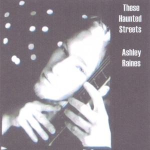 These Haunted Streets Albumcover