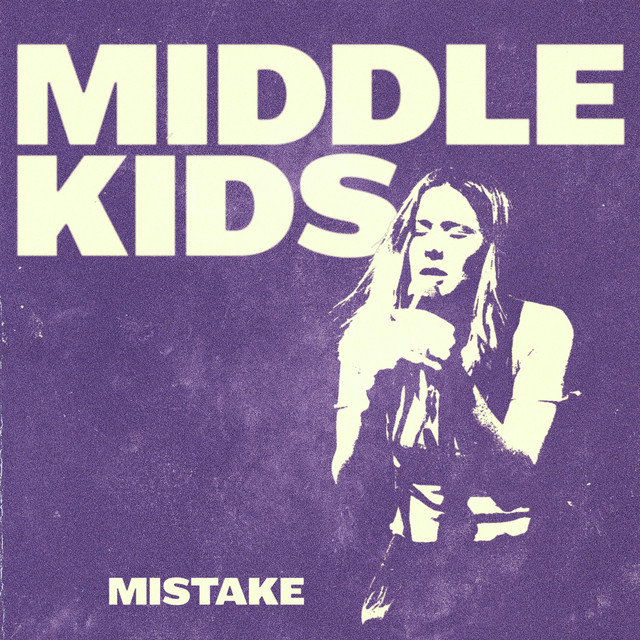 Mistake cover