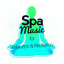 Spa Music for Relaxation & Meditation Albumcover